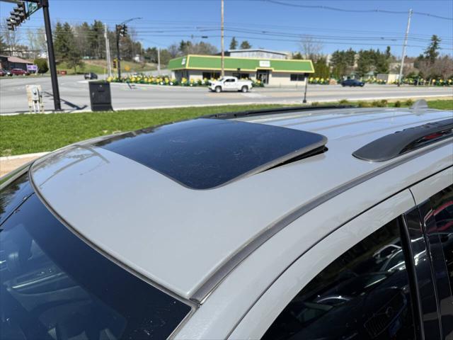 used 2022 Dodge Durango car, priced at $29,999