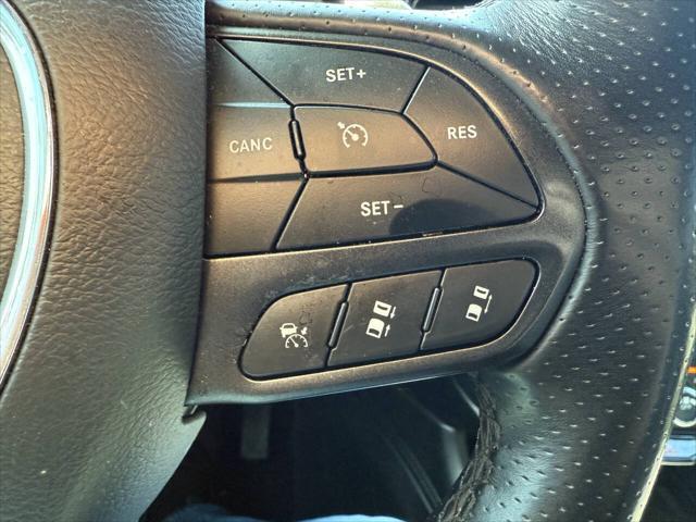 used 2022 Dodge Durango car, priced at $29,999