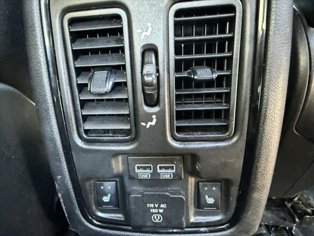 used 2022 Dodge Durango car, priced at $29,999