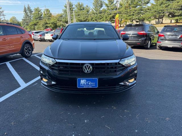 used 2020 Volkswagen Jetta car, priced at $16,999