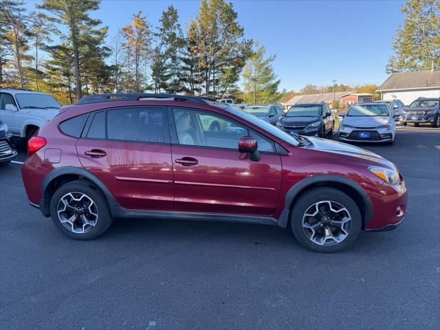 used 2013 Subaru XV Crosstrek car, priced at $14,699