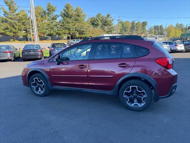 used 2013 Subaru XV Crosstrek car, priced at $14,699