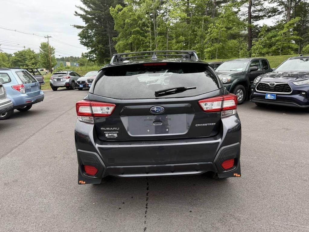 used 2019 Subaru Crosstrek car, priced at $14,999