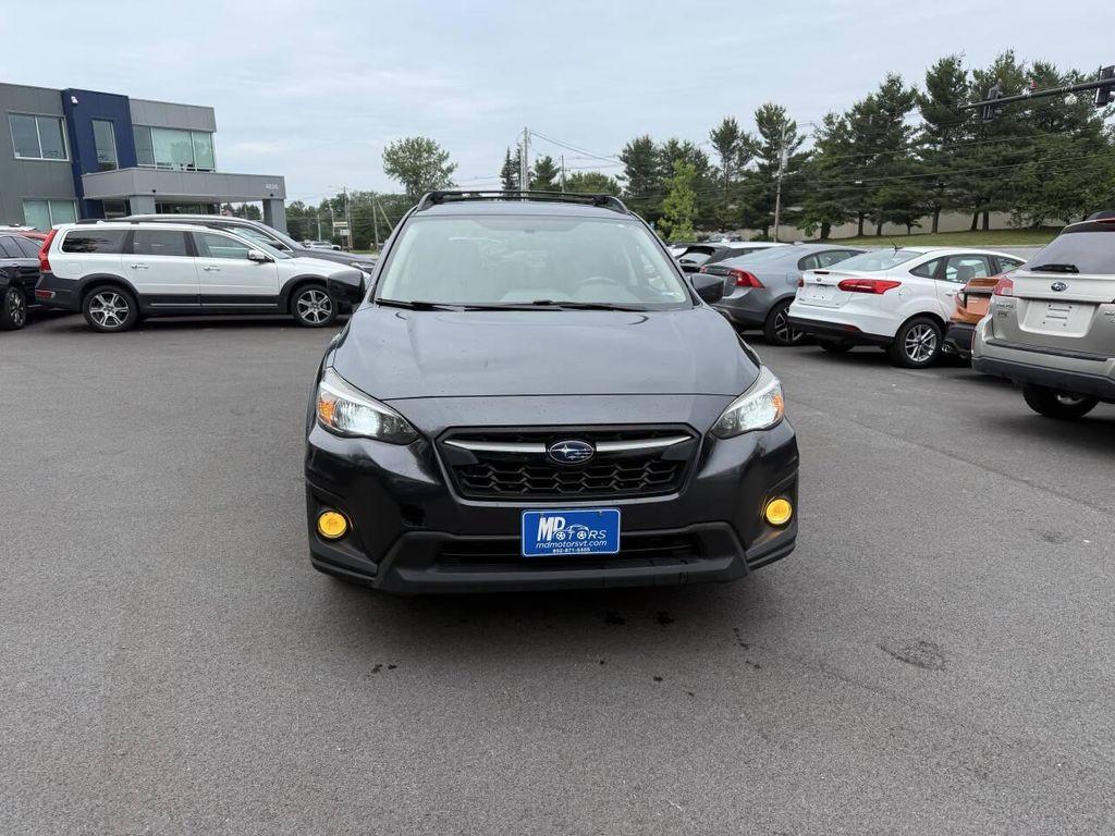 used 2019 Subaru Crosstrek car, priced at $14,999
