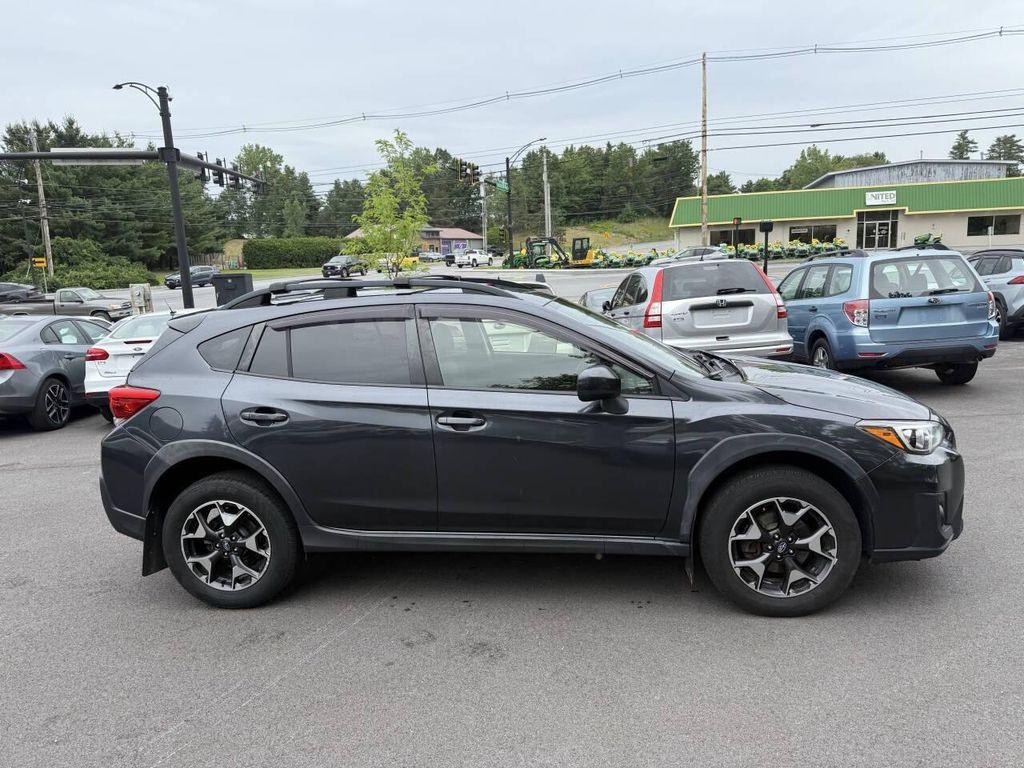 used 2019 Subaru Crosstrek car, priced at $14,999