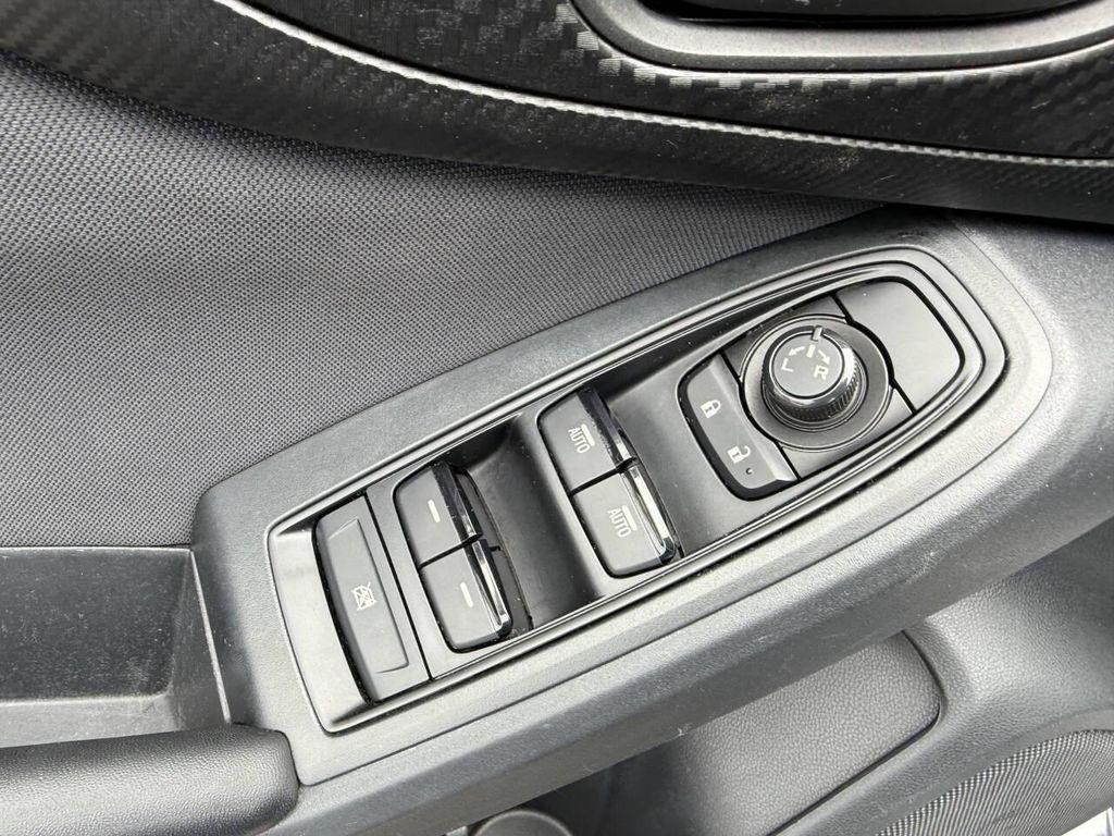 used 2019 Subaru Crosstrek car, priced at $14,999