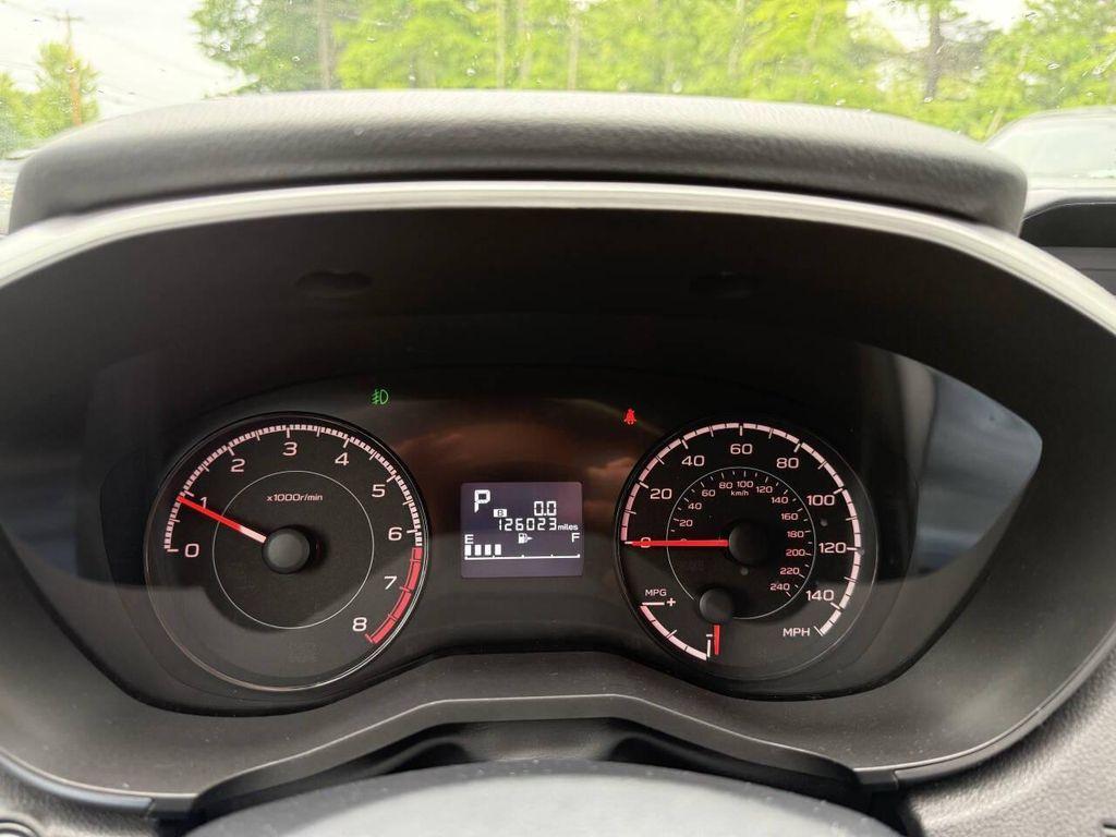 used 2019 Subaru Crosstrek car, priced at $14,999