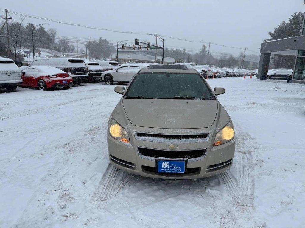 used 2010 Chevrolet Malibu car, priced at $10,499