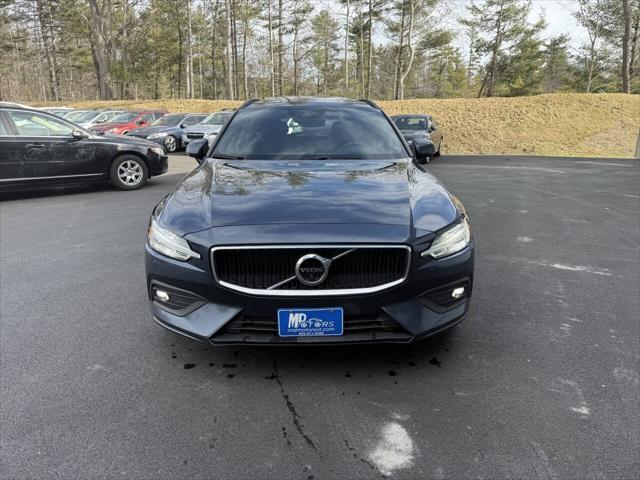 used 2020 Volvo V60 car, priced at $20,999