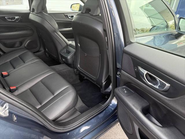 used 2020 Volvo V60 car, priced at $20,999