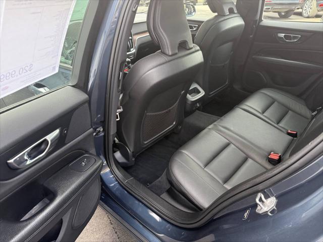 used 2020 Volvo V60 car, priced at $20,999
