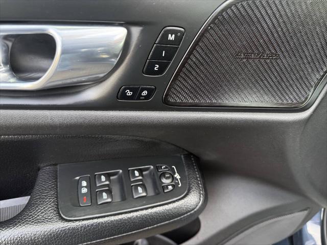 used 2020 Volvo V60 car, priced at $20,999