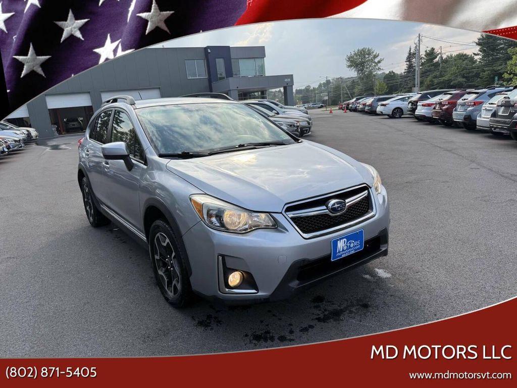 used 2016 Subaru Crosstrek car, priced at $15,999