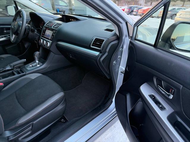 used 2016 Subaru Crosstrek car, priced at $15,999