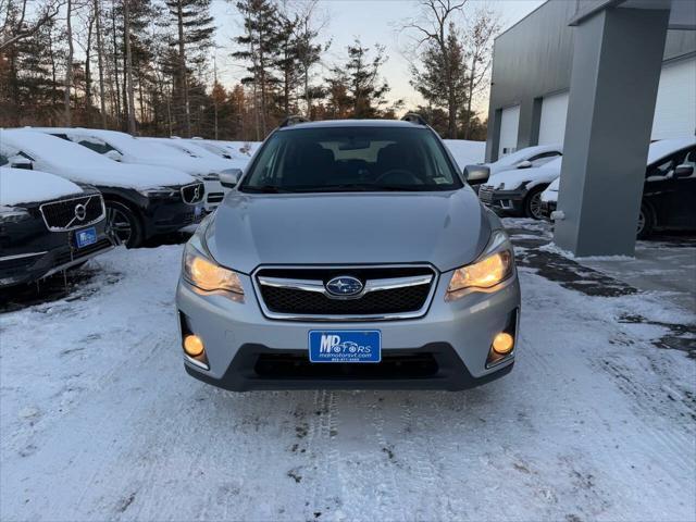 used 2016 Subaru Crosstrek car, priced at $15,999