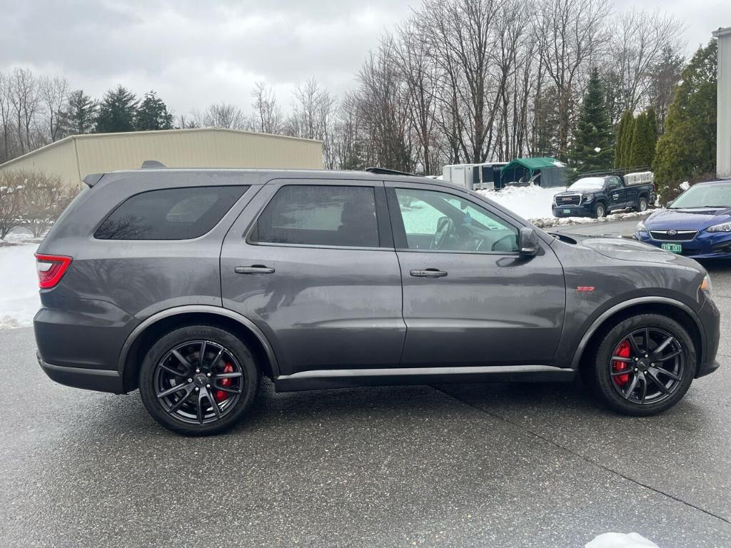 used 2018 Dodge Durango car, priced at $37,999