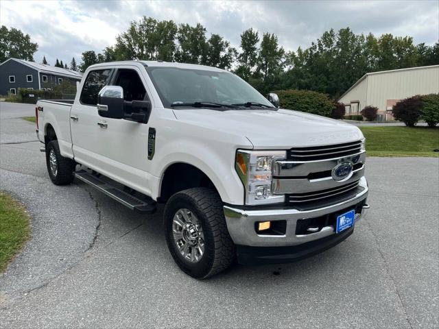 used 2017 Ford F-250 car, priced at $23,999