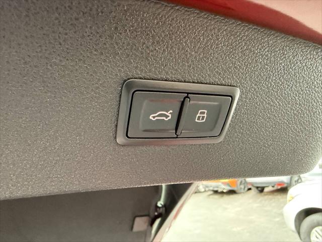 used 2017 Audi A7 car, priced at $24,999