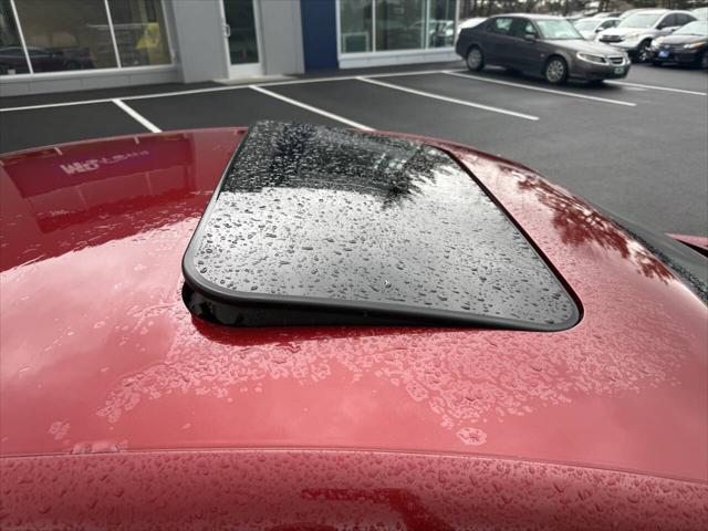 used 2017 Audi A7 car, priced at $24,999