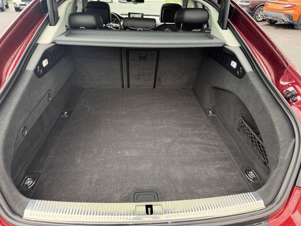 used 2017 Audi A7 car, priced at $22,999