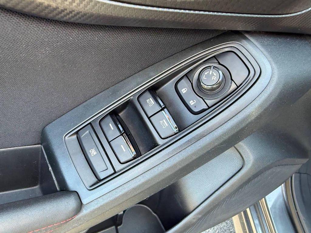 used 2018 Subaru Impreza car, priced at $15,299