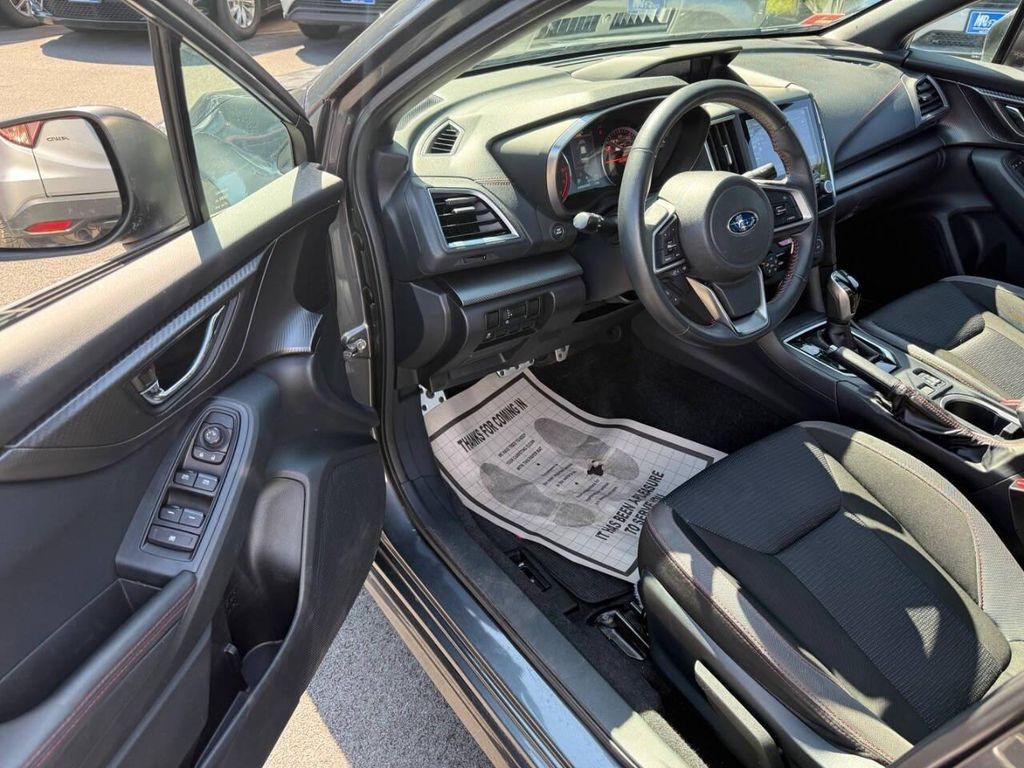 used 2018 Subaru Impreza car, priced at $15,299