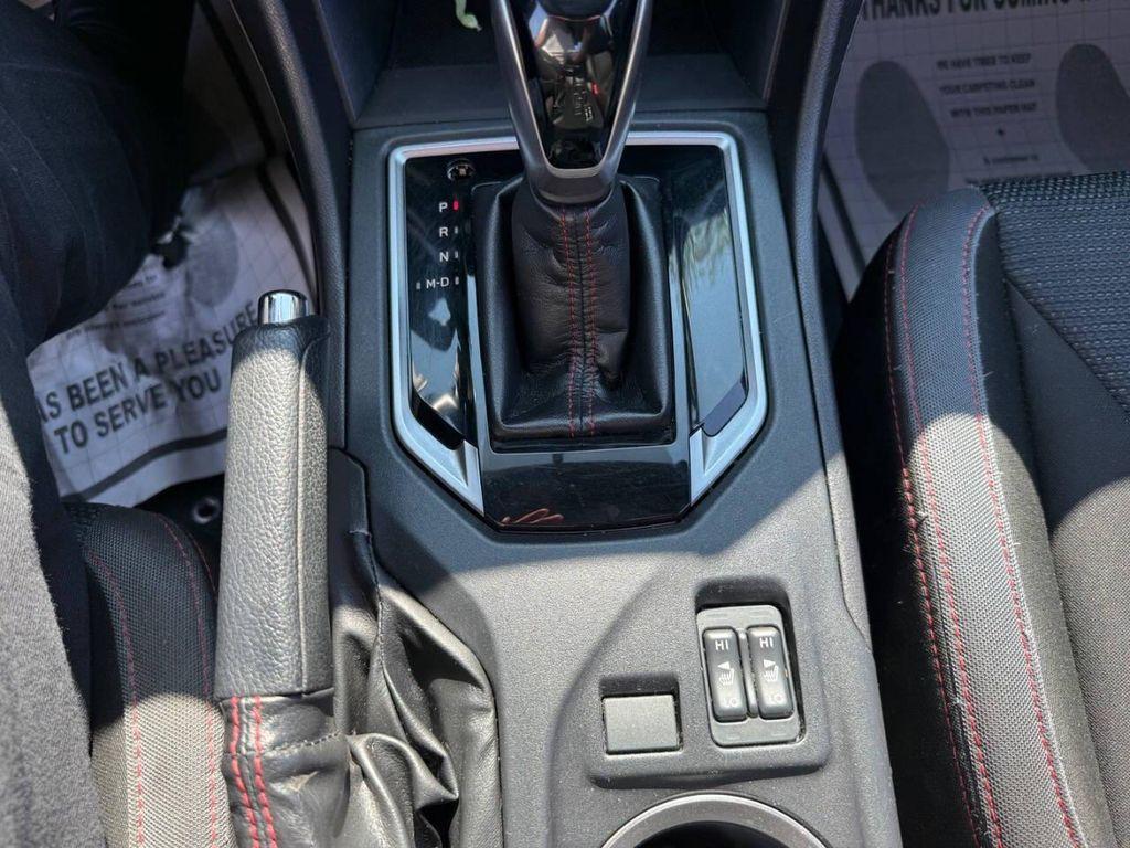 used 2018 Subaru Impreza car, priced at $15,299