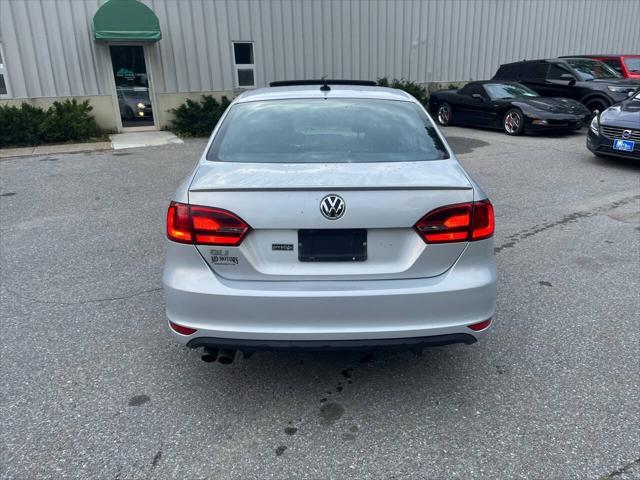 used 2013 Volkswagen Jetta car, priced at $8,799