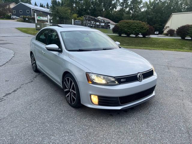 used 2013 Volkswagen Jetta car, priced at $8,799