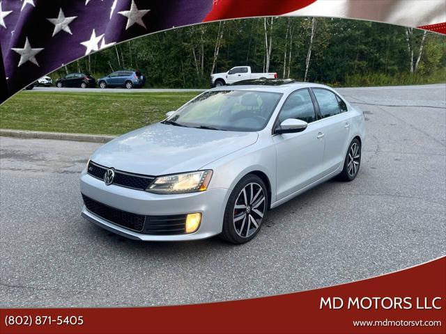 used 2013 Volkswagen Jetta car, priced at $8,799