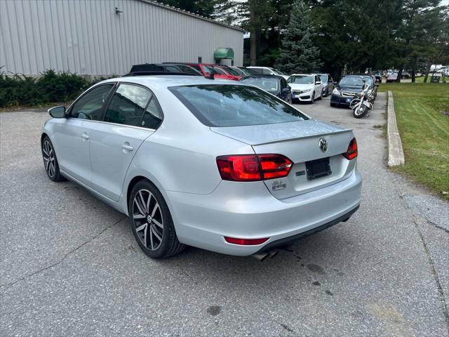 used 2013 Volkswagen Jetta car, priced at $8,799