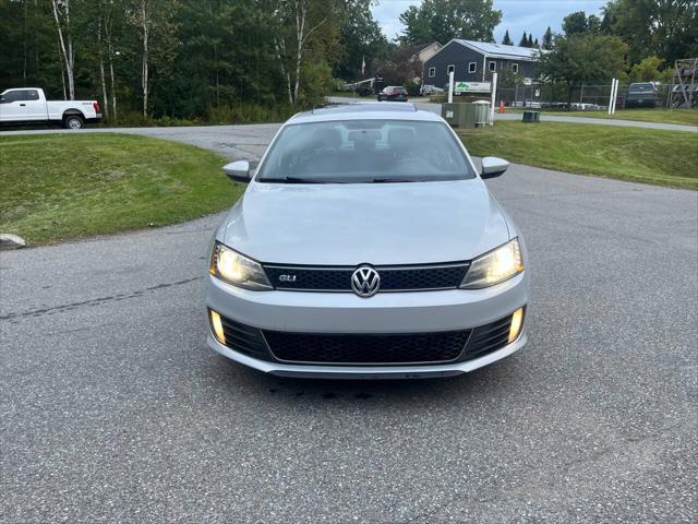 used 2013 Volkswagen Jetta car, priced at $8,799