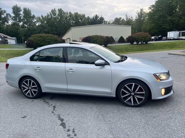 used 2013 Volkswagen Jetta car, priced at $8,799