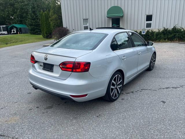 used 2013 Volkswagen Jetta car, priced at $8,799