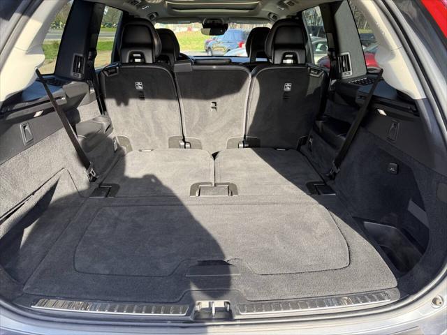 used 2018 Volvo XC90 car, priced at $16,499