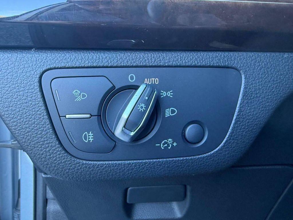 used 2018 Audi Q5 car, priced at $16,999