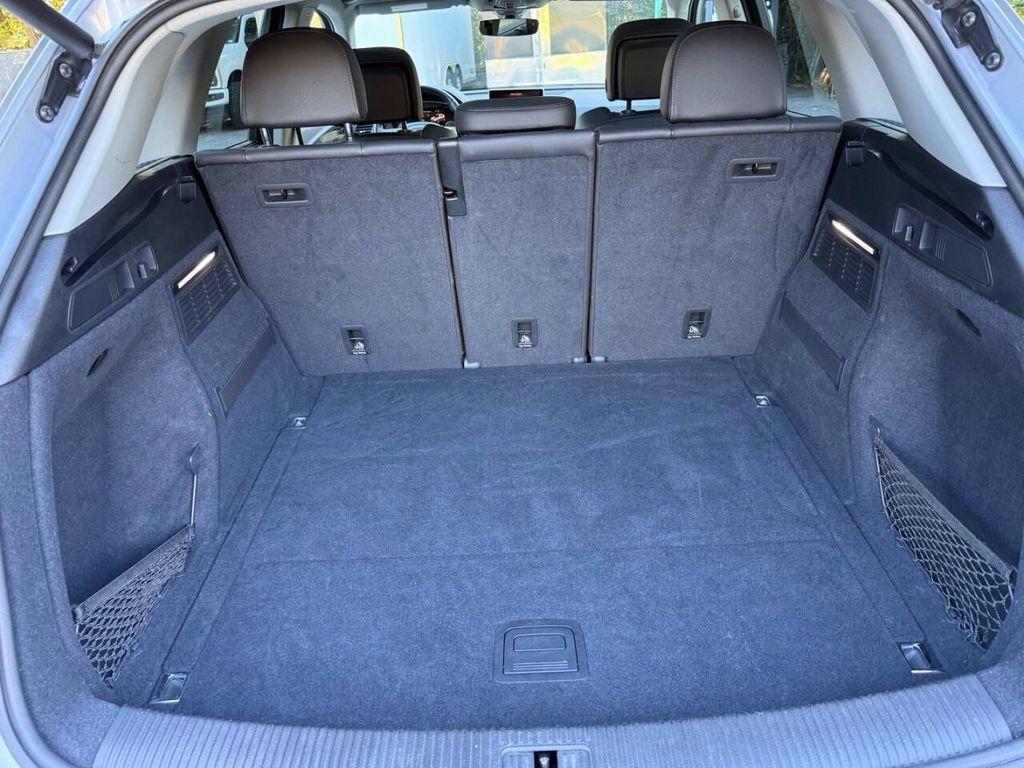 used 2018 Audi Q5 car, priced at $16,999