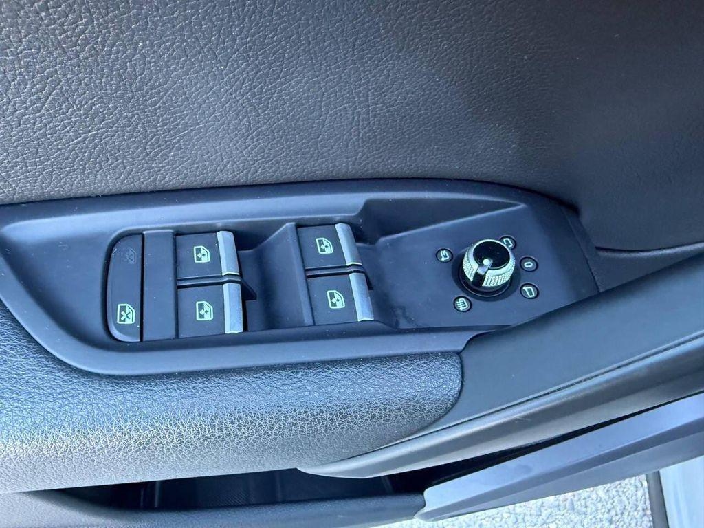 used 2018 Audi Q5 car, priced at $16,999