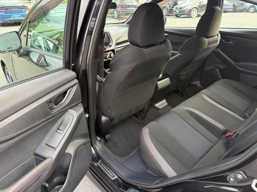 used 2019 Subaru Impreza car, priced at $13,999