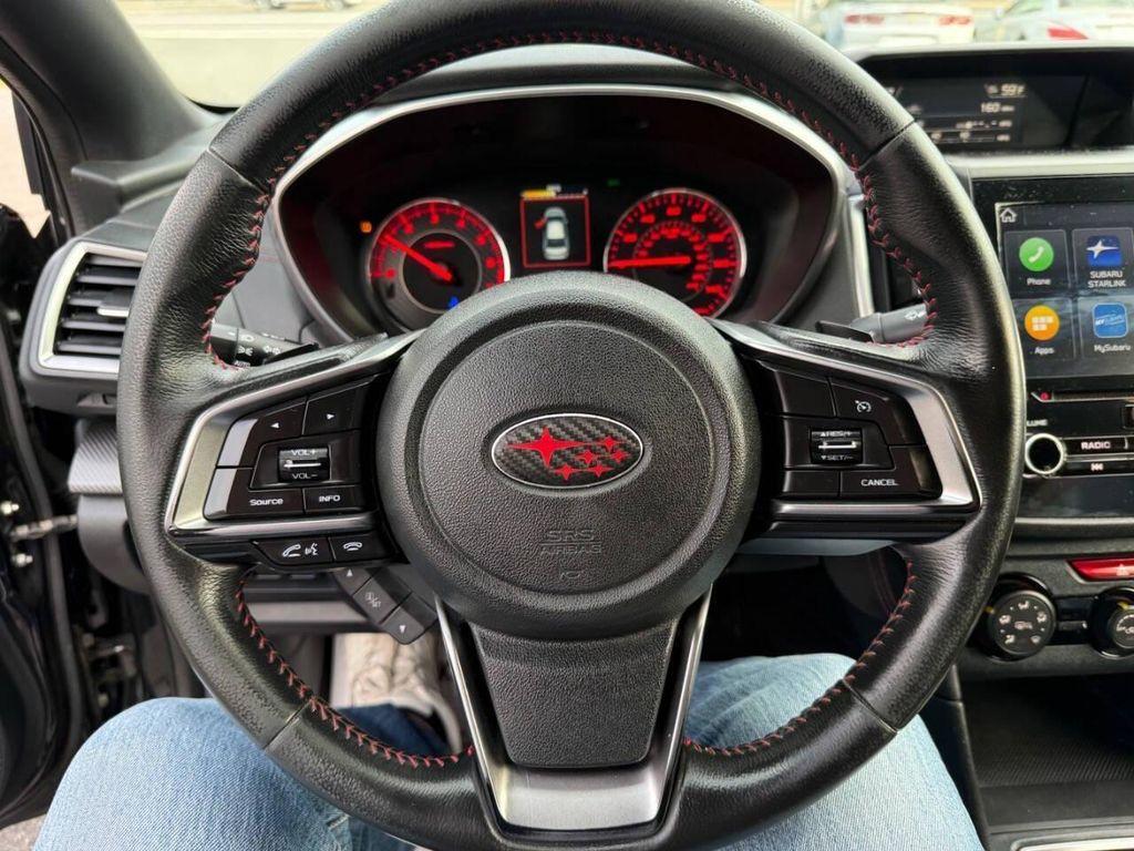 used 2019 Subaru Impreza car, priced at $13,999