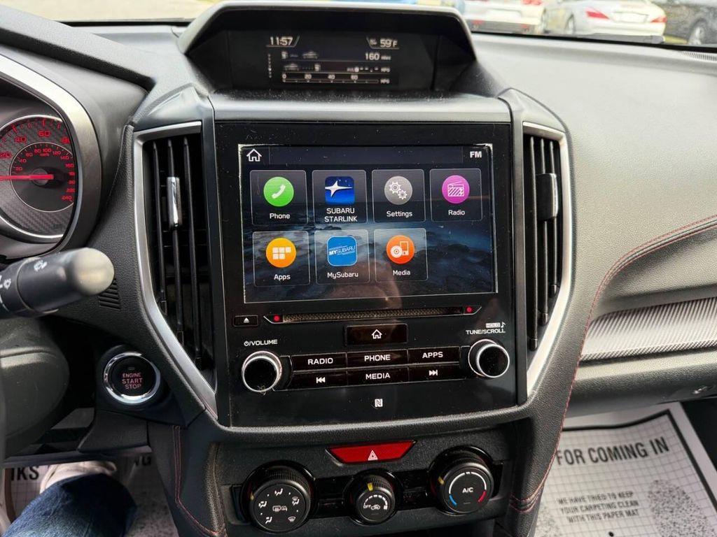 used 2019 Subaru Impreza car, priced at $13,999