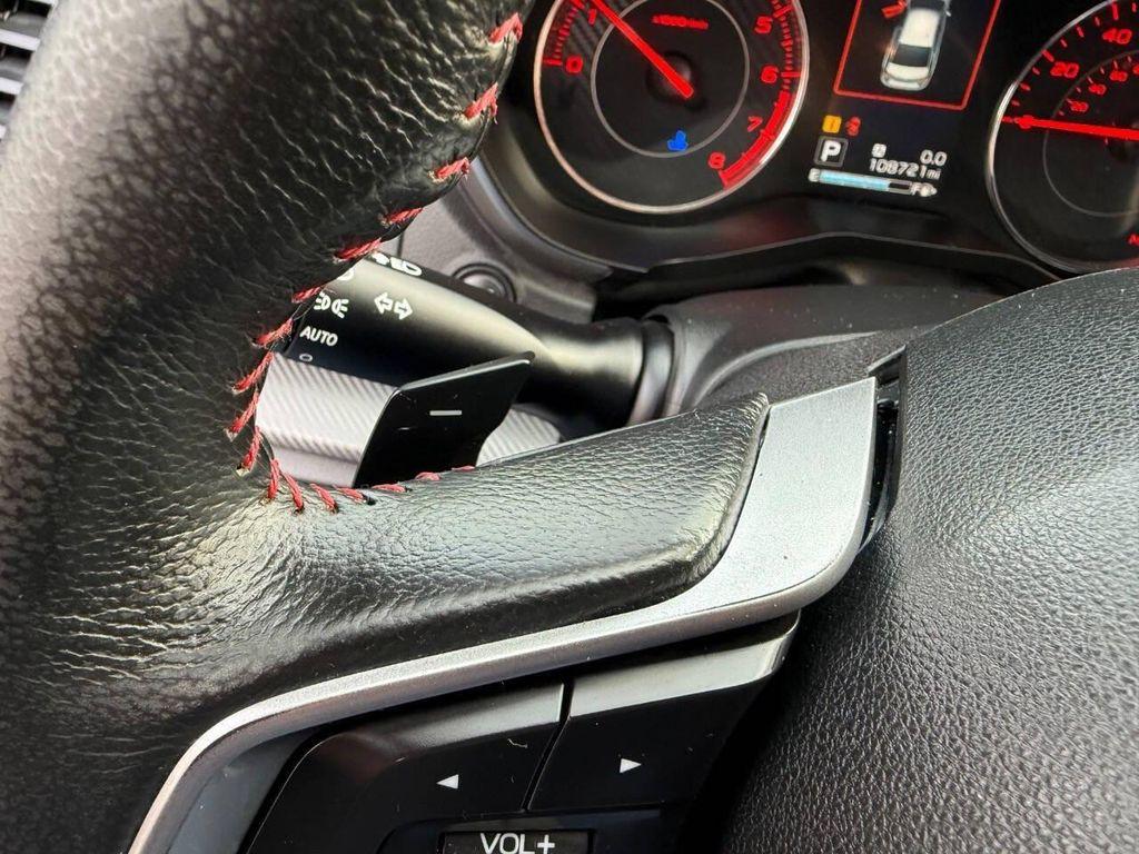 used 2019 Subaru Impreza car, priced at $13,999
