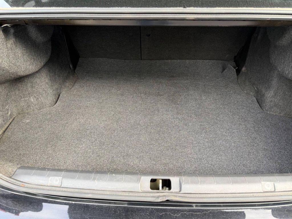 used 2019 Subaru Impreza car, priced at $13,999