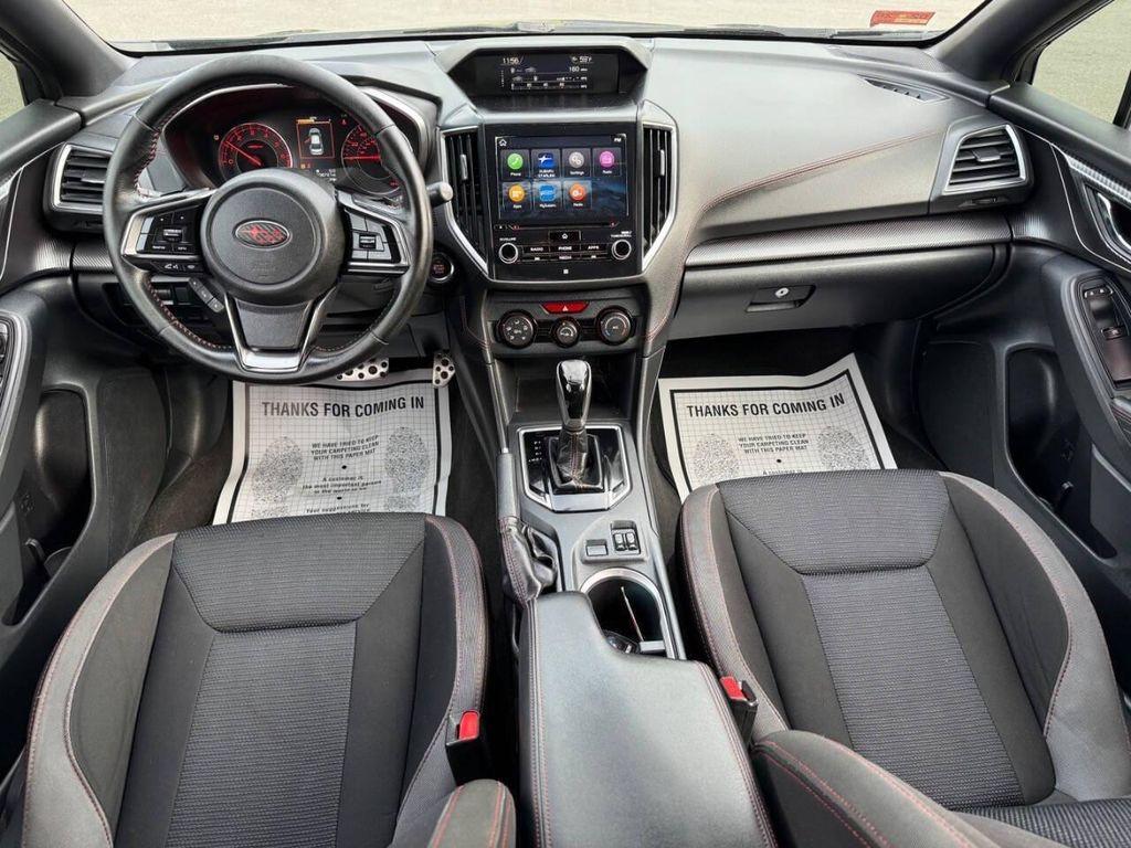 used 2019 Subaru Impreza car, priced at $13,999