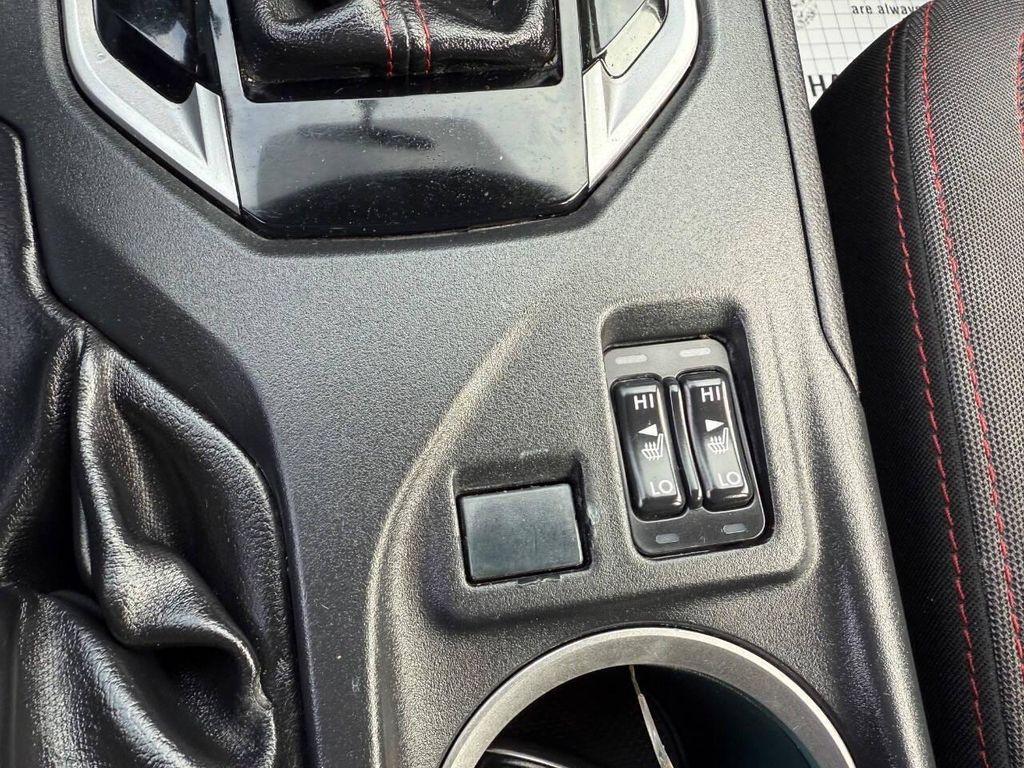 used 2019 Subaru Impreza car, priced at $13,999