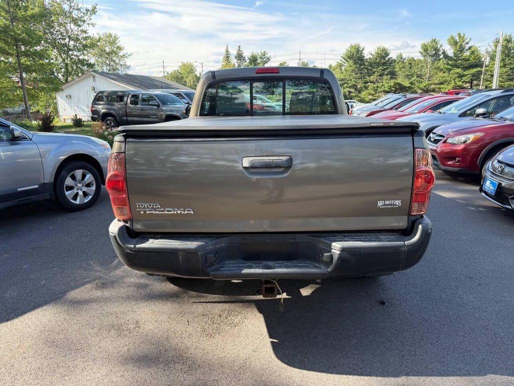 used 2012 Toyota Tacoma car, priced at $14,999