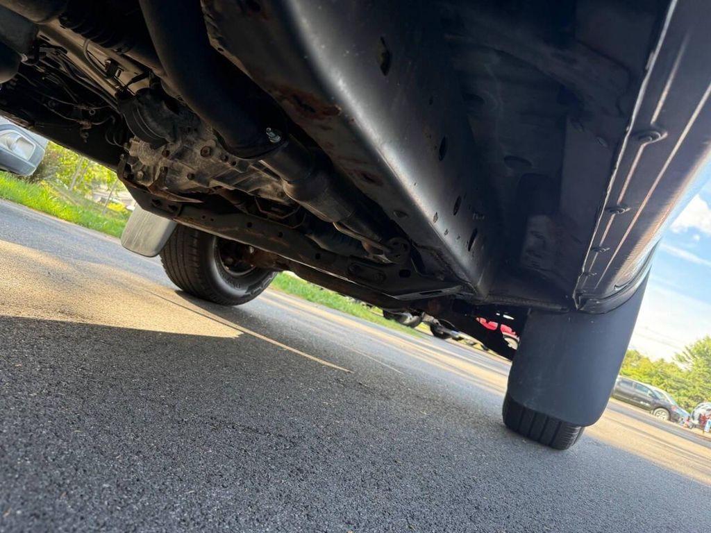 used 2012 Toyota Tacoma car, priced at $14,999