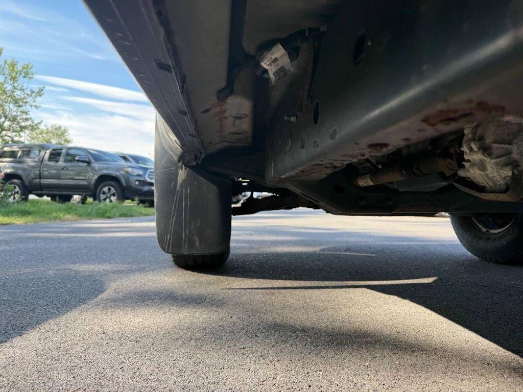 used 2012 Toyota Tacoma car, priced at $14,999