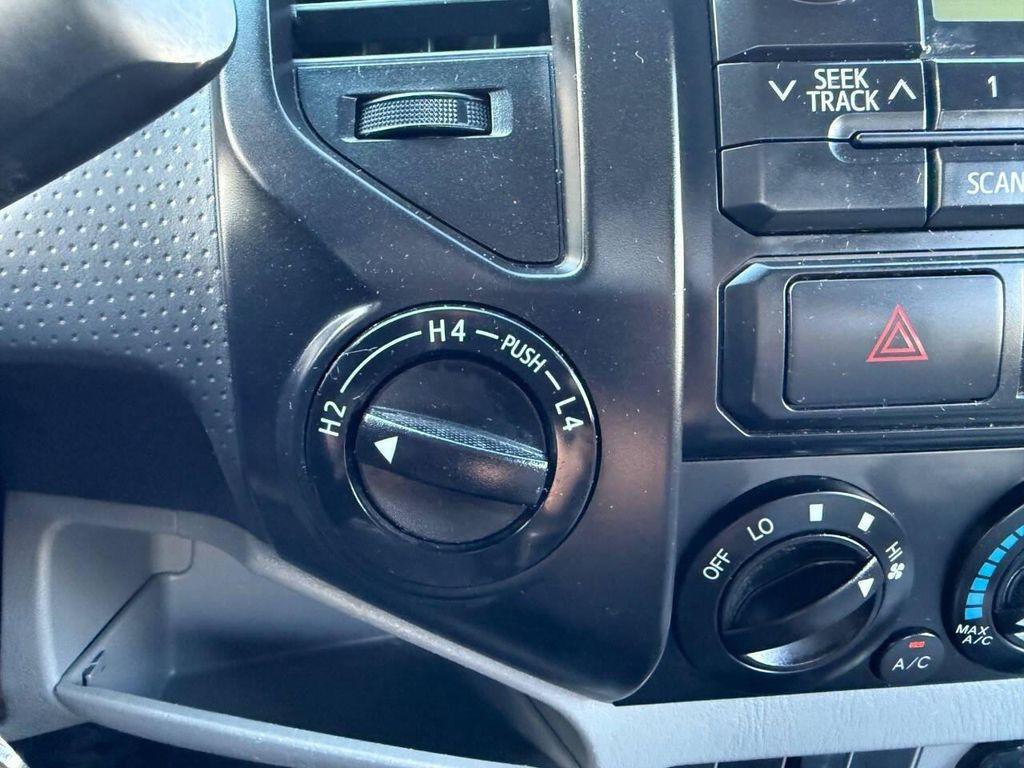 used 2012 Toyota Tacoma car, priced at $14,999