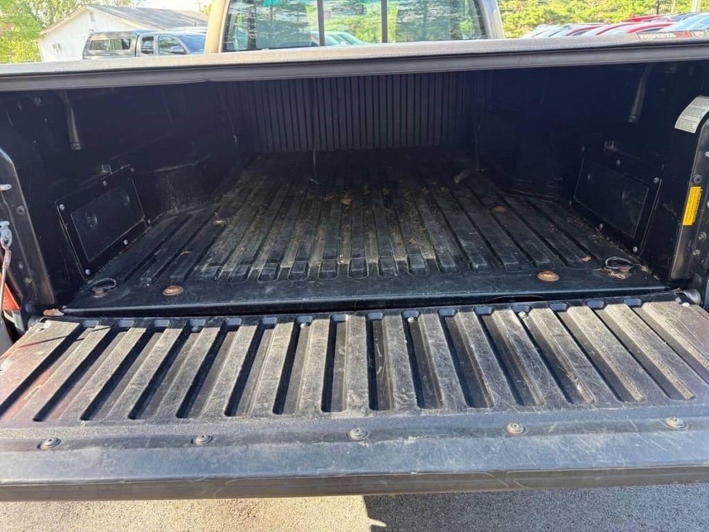 used 2012 Toyota Tacoma car, priced at $14,999